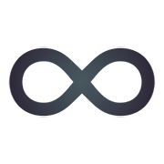 Émoji ♾️ Infini sur JoyPixels 5.0.