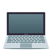 💻 Emoji Laptop JoyPixels 5.0.