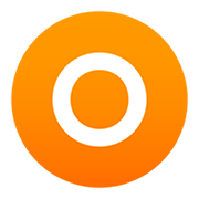 🇴 Emoji Indicador regional símbolo letra O en JoyPixels 5.0.