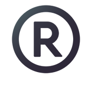 ®️ Emoji Registered-Trademark JoyPixels 5.0.