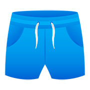🩳 Emoji Shorts JoyPixels 5.0.