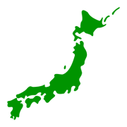 🗾 Emoji Mapa Do Japão na JoyPixels 5.0.