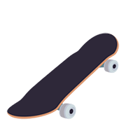 🛹 Emoji Skateboard JoyPixels 5.0.
