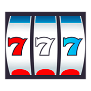🎰 Emoji Spielautomat JoyPixels 5.0.