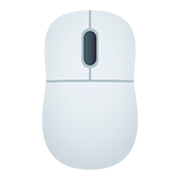 🖱️ Emoji Mouse na JoyPixels 5.0.