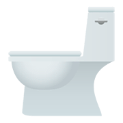 Émoji 🚽 Toilettes sur JoyPixels 5.0.