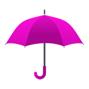 ☂️ Emoji Regenschirm JoyPixels 5.0.