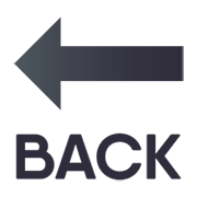 🔙 Emoji Flecha BACK en JoyPixels 5.5.