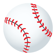 ⚾ Emoji Béisbol en JoyPixels 5.5.