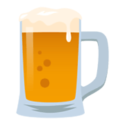 🍺 Emoji Jarra De Cerveza en JoyPixels 5.5.