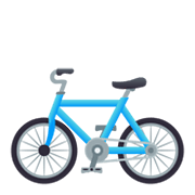 🚲 Emoji Bicicleta na JoyPixels 5.5.