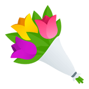 💐 Emoji Ramo De Flores en JoyPixels 5.5.