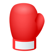 🥊 Emoji Guante De Boxeo en JoyPixels 5.5.