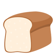 🍞 Emoji Pão na JoyPixels 5.5.