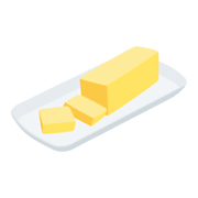 🧈 Emoji Manteiga na JoyPixels 5.5.