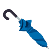 🌂 Emoji Paraguas Cerrado en JoyPixels 5.5.