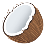 🥥 Emoji Coco na JoyPixels 5.5.