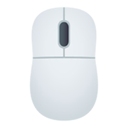 🖱️ Emoji Ratón De Ordenador en JoyPixels 5.5.
