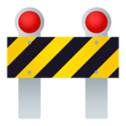 🚧 Emoji Em Construção na JoyPixels 5.5.