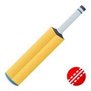 Émoji 🏏 Cricket sur JoyPixels 5.5.