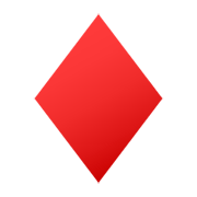 ♦️ Emoji Palo De Diamantes en JoyPixels 5.5.