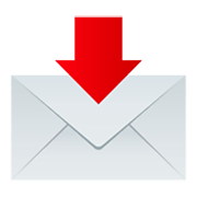 📩 Emoji Envelope Com Seta na JoyPixels 5.5.