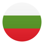 🇧🇬 Emoji Bandera: Bulgaria en JoyPixels 5.5.