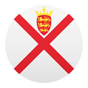 🇯🇪 Emoji Flagge: Jersey JoyPixels 5.5.