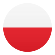 Émoji 🇵🇱 Drapeau : Pologne sur JoyPixels 5.5.