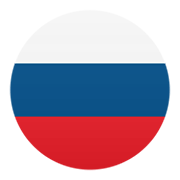 🇷🇺 Emoji Bandeira: Rússia na JoyPixels 5.5.