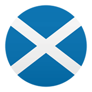 🏴󠁧󠁢󠁳󠁣󠁴󠁿 Emoji Bandera: Escocia en JoyPixels 5.5.