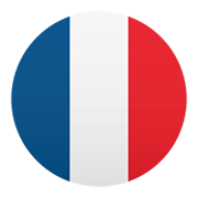 🇲🇫 Emoji Flagge: St. Martin JoyPixels 5.5.