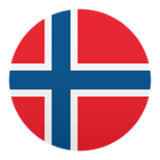 🇸🇯 Emoji Bandera: Svalbard Y Jan Mayen en JoyPixels 5.5.