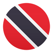 🇹🇹 Emoji Bandera: Trinidad Y Tobago en JoyPixels 5.5.