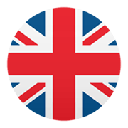 🇬🇧 Emoji Bandera: Reino Unido en JoyPixels 5.5.