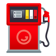 ⛽ Emoji Posto De Gasolina na JoyPixels 5.5.