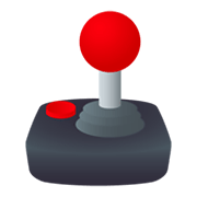 Emoji 🕹️ Joystick su JoyPixels 5.5.