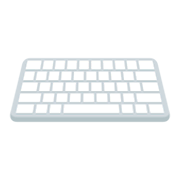 Émoji ⌨️ Clavier sur JoyPixels 5.5.