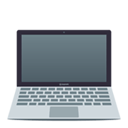 💻 Emoji Laptop JoyPixels 5.5.