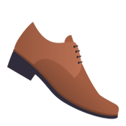 👞 Emoji Zapato De Hombre en JoyPixels 5.5.