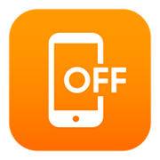 📴 Emoji Telefone Celular Desligado na JoyPixels 5.5.