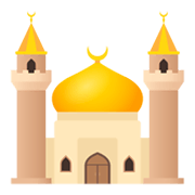 🕌 Emoji Moschee JoyPixels 5.5.