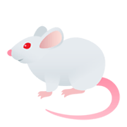 🐁 Emoji Ratón en JoyPixels 5.5.