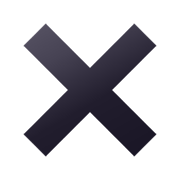 Emoji ✖️ Segno Moltiplicazione su JoyPixels 5.5.