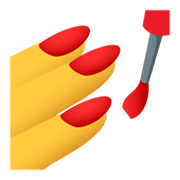 💅 Emoji Pintarse Las Uñas en JoyPixels 5.5.