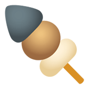 🍢 Emoji Oden JoyPixels 5.5.