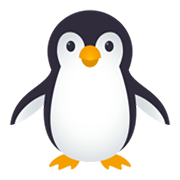 🐧 Emoji Pingüino en JoyPixels 5.5.