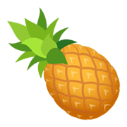 🍍 Emoji Piña en JoyPixels 5.5.