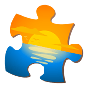 Émoji 🧩 Pièce De Puzzle sur JoyPixels 5.5.