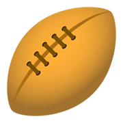 🏉 Emoji Rugbyball JoyPixels 5.5.